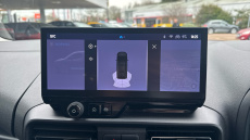 Toyota Proace City Verso 100kW Icon L2 50kWh 5dr Auto Electric Estate